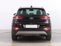 Hyundai Tucson  1.6 T-GDI 