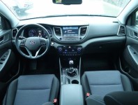 Hyundai Tucson  1.6 T-GDI 