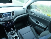 Hyundai Tucson  1.6 T-GDI 