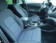 Hyundai Tucson  1.6 T-GDI 