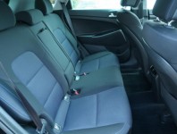 Hyundai Tucson  1.6 T-GDI 