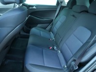 Hyundai Tucson  1.6 T-GDI 