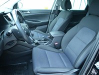 Hyundai Tucson  1.6 T-GDI 