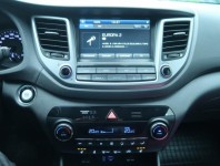Hyundai Tucson  1.6 T-GDI 