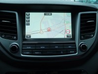 Hyundai Tucson  1.6 T-GDI 
