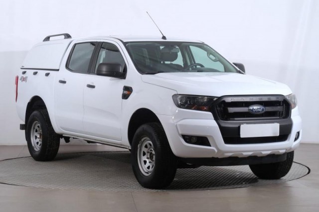 Ford Ranger  2.2 TDCi XL