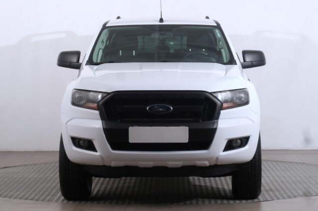 Ford Ranger  2.2 TDCi XL