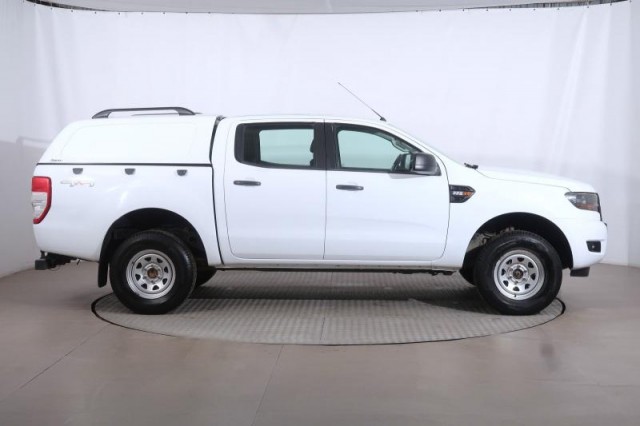 Ford Ranger  2.2 TDCi XL