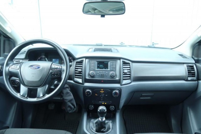Ford Ranger  2.2 TDCi XL