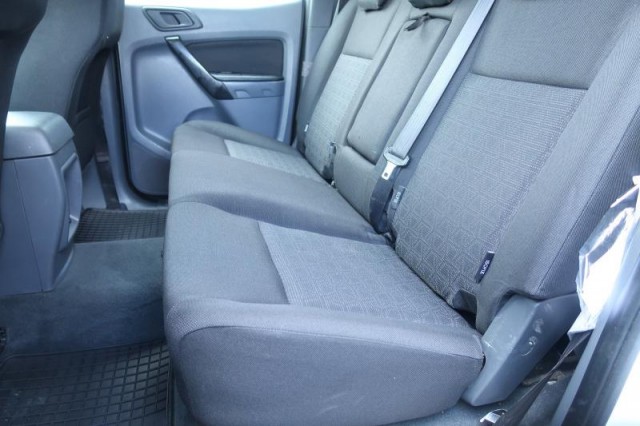 Ford Ranger  2.2 TDCi XL