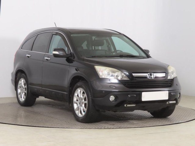 Honda CR-V  2.0 i 
