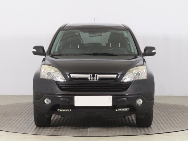 Honda CR-V  2.0 i 