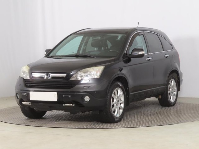 Honda CR-V  2.0 i 