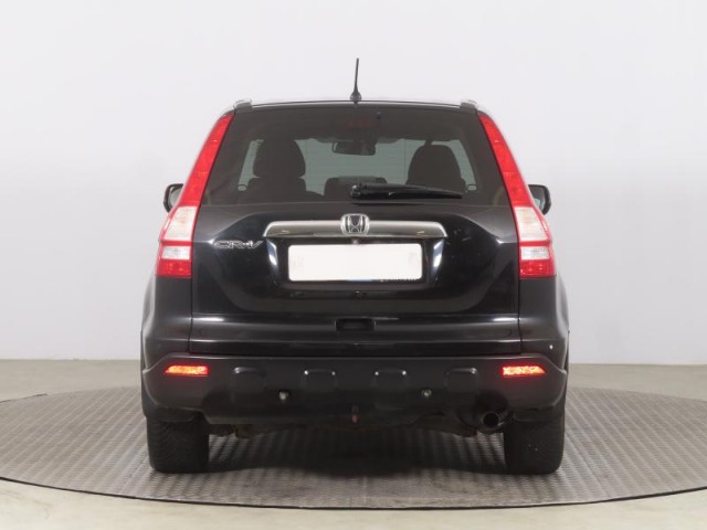 Honda CR-V  2.0 i 