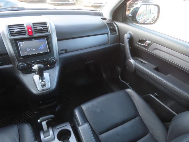 Honda CR-V  2.0 i 
