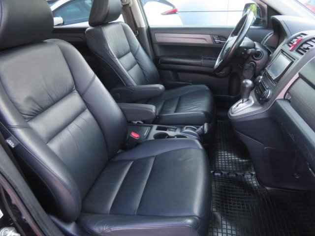 Honda CR-V  2.0 i 