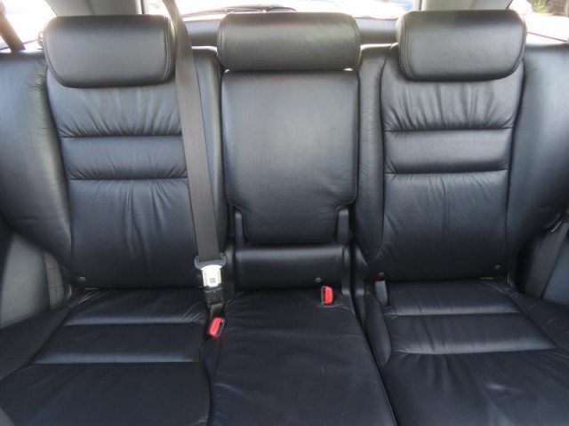 Honda CR-V  2.0 i 