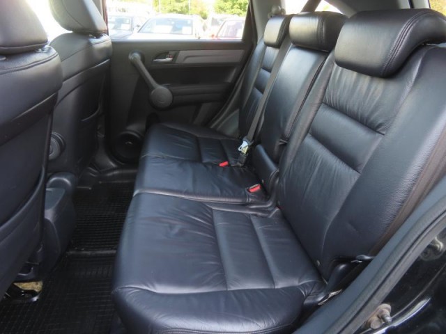 Honda CR-V  2.0 i 