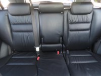 Honda CR-V  2.0 i 