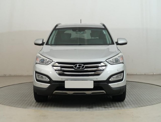 Hyundai Santa Fe  2.2 CRDi Premium