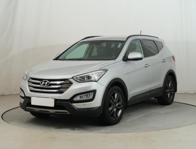 Hyundai Santa Fe  2.2 CRDi Premium