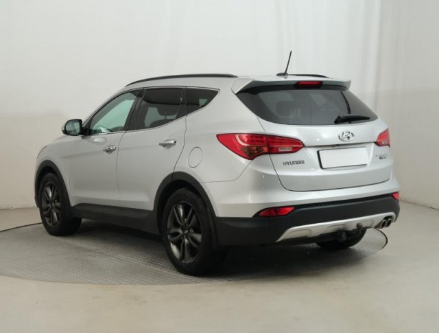 Hyundai Santa Fe  2.2 CRDi Premium
