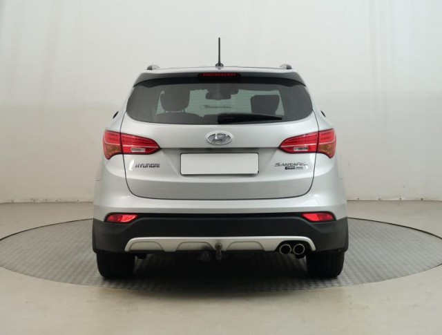 Hyundai Santa Fe  2.2 CRDi Premium