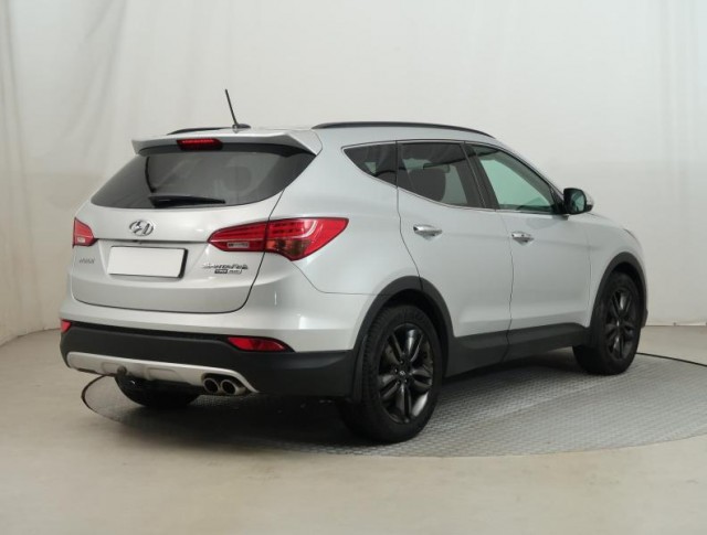 Hyundai Santa Fe  2.2 CRDi Premium