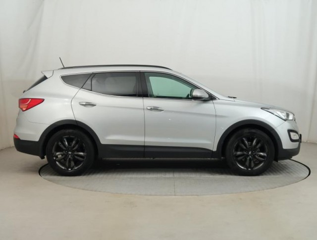 Hyundai Santa Fe  2.2 CRDi Premium