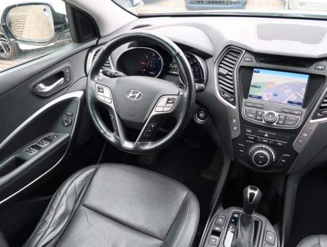 Hyundai Santa Fe  2.2 CRDi Premium