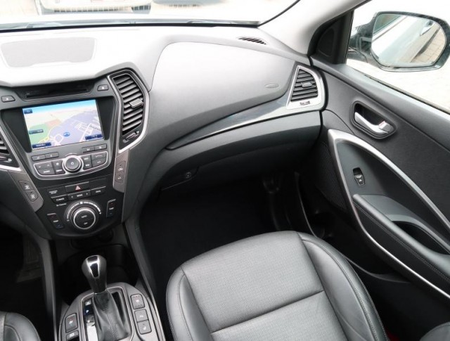 Hyundai Santa Fe  2.2 CRDi Premium
