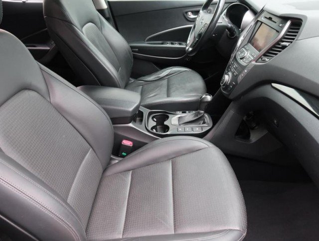 Hyundai Santa Fe  2.2 CRDi Premium