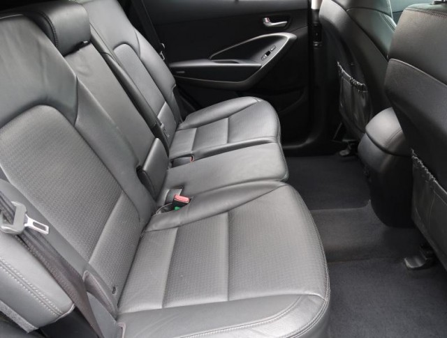 Hyundai Santa Fe  2.2 CRDi Premium