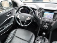 Hyundai Santa Fe  2.2 CRDi Premium