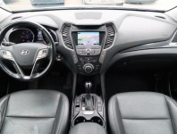 Hyundai Santa Fe  2.2 CRDi Premium