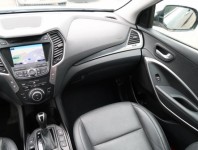 Hyundai Santa Fe  2.2 CRDi Premium