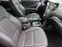 Hyundai Santa Fe  2.2 CRDi Premium