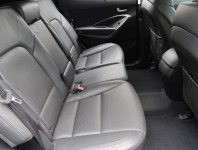 Hyundai Santa Fe  2.2 CRDi Premium