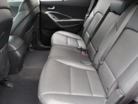 Hyundai Santa Fe  2.2 CRDi Premium