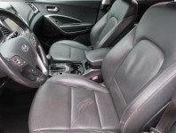 Hyundai Santa Fe  2.2 CRDi Premium