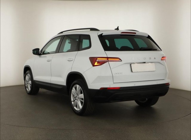 Škoda Karoq  1.5 TSI Fresh