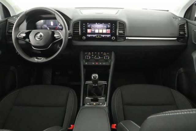 Škoda Karoq  1.5 TSI Fresh