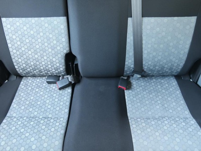 Suzuki SX4  1.6 VVT GL