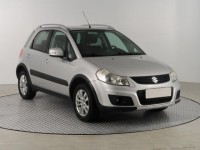 Suzuki SX4  1.6 VVT GL