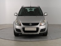 Suzuki SX4  1.6 VVT GL