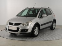 Suzuki SX4  1.6 VVT GL