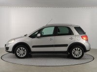 Suzuki SX4  1.6 VVT GL