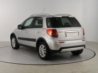 Suzuki SX4  1.6 VVT GL