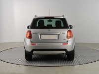 Suzuki SX4  1.6 VVT GL