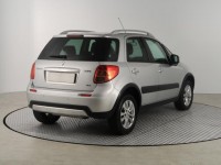 Suzuki SX4  1.6 VVT GL